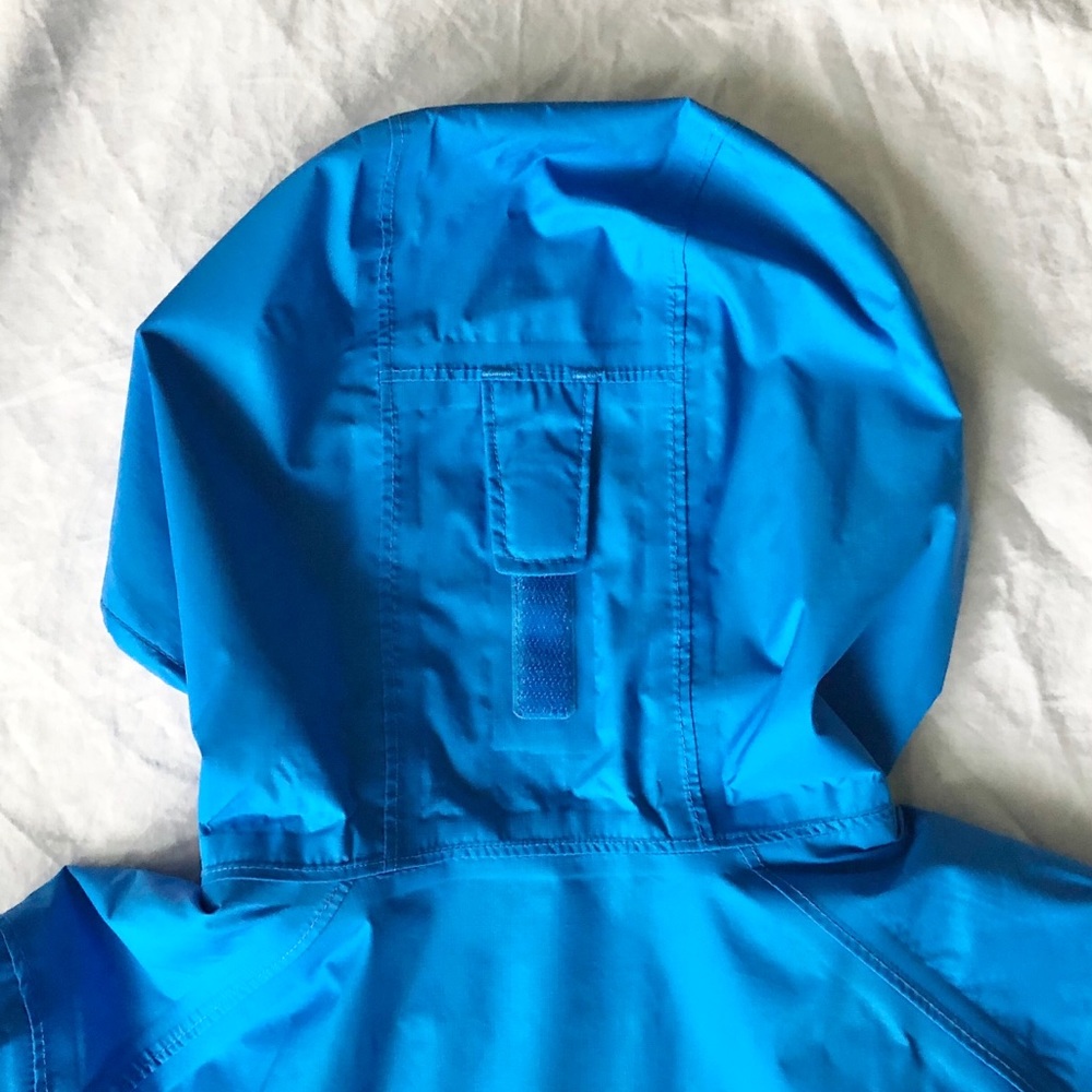 Marmot Ski Jacket - Shell - Picture 4 of 7